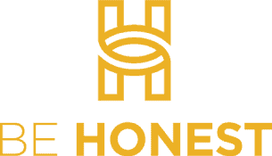 be honest
